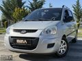 MİNA AUTO-2010 MATRIX DİZEL OTOMOBİL 278KM