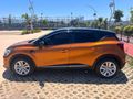 SAHİBİNDEN ÇİFT RENK OTOMATİK HYBRİD RENAULT CAPTUR TOUCH