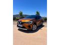 SAHİBİNDEN ÇİFT RENK OTOMATİK HYBRİD RENAULT CAPTUR TOUCH