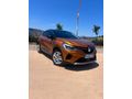 SAHİBİNDEN ÇİFT RENK OTOMATİK HYBRİD RENAULT CAPTUR TOUCH