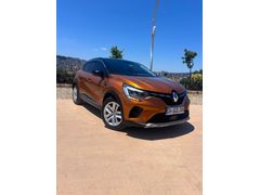 SAHİBİNDEN ÇİFT RENK OTOMATİK HYBRİD RENAULT CAPTUR TOUCH
