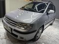 2009 MODEL HYUNDAİ MATRİX HATASIZ BOYASIZ SADECE 77.500 KM DİZEL
