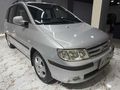 2009 MODEL HYUNDAİ MATRİX HATASIZ BOYASIZ SADECE 77.500 KM DİZEL