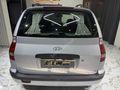 2009 MODEL HYUNDAİ MATRİX HATASIZ BOYASIZ SADECE 77.500 KM DİZEL
