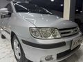 2009 MODEL HYUNDAİ MATRİX HATASIZ BOYASIZ SADECE 77.500 KM DİZEL