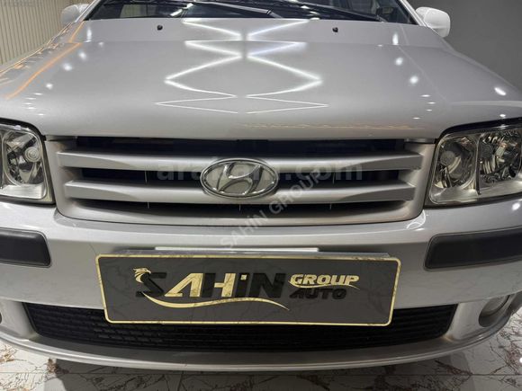 2009 MODEL HYUNDAİ MATRİX HATASIZ BOYASIZ SADECE 77.500 KM DİZEL