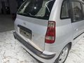 2009 MODEL HYUNDAİ MATRİX HATASIZ BOYASIZ SADECE 77.500 KM DİZEL