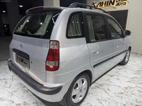 2009 MODEL HYUNDAİ MATRİX HATASIZ BOYASIZ SADECE 77.500 KM DİZEL