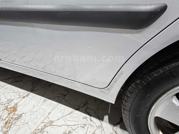2009 MODEL HYUNDAİ MATRİX HATASIZ BOYASIZ SADECE 77.500 KM DİZEL