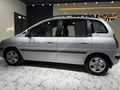 2009 MODEL HYUNDAİ MATRİX HATASIZ BOYASIZ SADECE 77.500 KM DİZEL