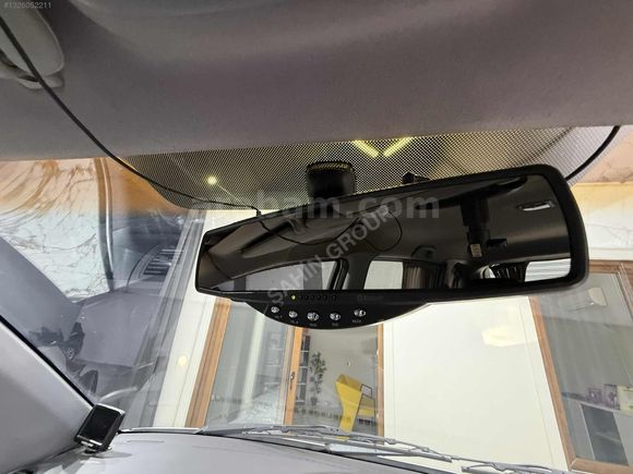 2009 MODEL HYUNDAİ MATRİX HATASIZ BOYASIZ SADECE 77.500 KM DİZEL