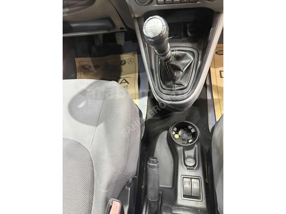 2009 MODEL HYUNDAİ MATRİX HATASIZ BOYASIZ SADECE 77.500 KM DİZEL