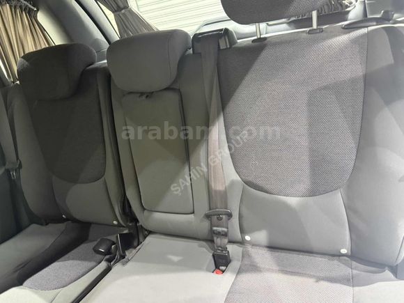 2009 MODEL HYUNDAİ MATRİX HATASIZ BOYASIZ SADECE 77.500 KM DİZEL