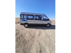 Sahibinden Ford Transit 350 L 2001 Model 