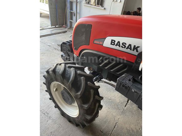 Sahibinden Başak 2060 BB 