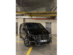 Sahibinden Mercedes - Benz Vito 114 CDI 2024 Model 