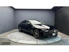 '''GARDEN'''SİYAH/BEYAZ 2022 MERCEDES AMG GT 43 4 MATİC
