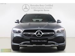 Mercedes-Benz Certified Mengerler Bursa 2025 C200 4M.All-Terrain