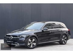 2024 ÇIKIŞLI MERCEDES C200 4 MATİC ALL-TERRAİN HATASIZ 38.000 KM