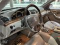 2003 S350L V6 KUSURSUZ / 12 TAKSİT
