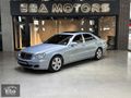 2003 S350L V6 KUSURSUZ / 12 TAKSİT