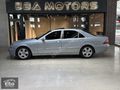2003 S350L V6 KUSURSUZ / 12 TAKSİT