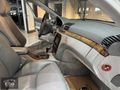 2003 S350L V6 KUSURSUZ / 12 TAKSİT