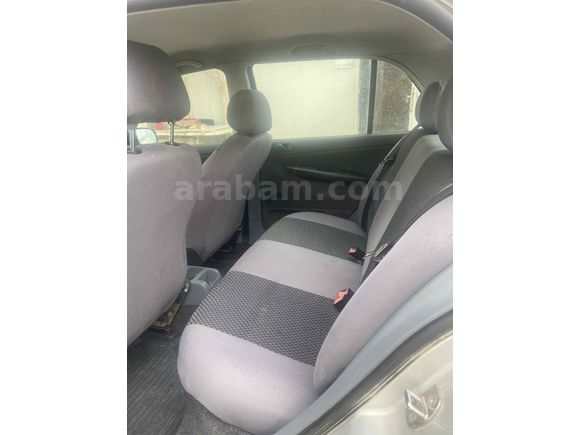 Sahibinden Skoda Fabia 1.4 Special 2004 Model 