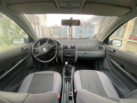 Sahibinden Skoda Fabia 1.4 Special 2004 Model 