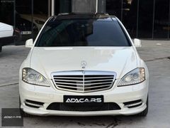 ADA CARS - 2011 Model Mercedes-Benz S 350 CDI L Amg ''TAM DOLU''