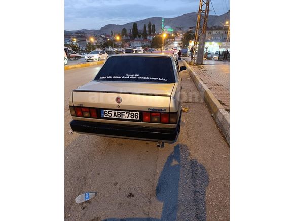 Sahibinden Tofaş Doğan SLX 1993 Model