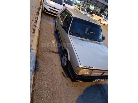 Sahibinden Tofaş Doğan SLX 1993 Model