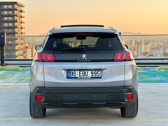 Sahibinden Peugeot 3008 1.6 PureTech Allure 2021 Model 