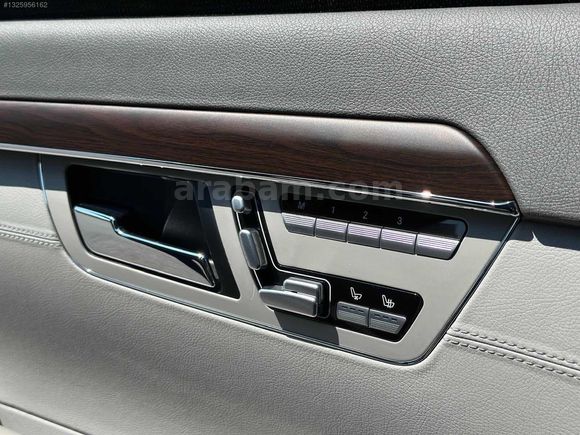 350 L BlueEfficiency ORİJİNAL KM/ FACELİFT