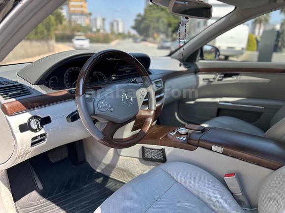 350 L BlueEfficiency ORİJİNAL KM/ FACELİFT
