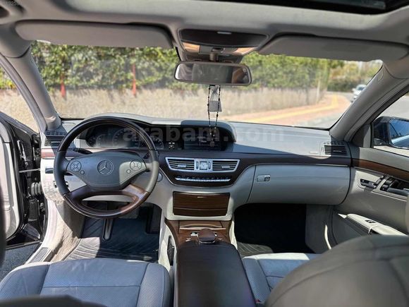 350 L BlueEfficiency ORİJİNAL KM/ FACELİFT
