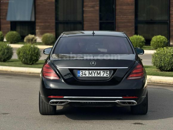 350 L BlueEfficiency ORİJİNAL KM/ FACELİFT