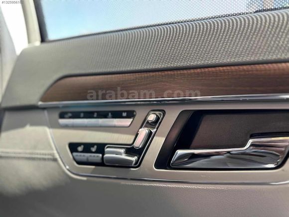 350 L BlueEfficiency ORİJİNAL KM/ FACELİFT