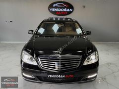 2011-MERCEDES BENZ-S350L-4MATİC-BLUETEC-258HP-FULL+
