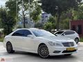 2011MAKYAJLI KASA BEYAZ MERCEDES S350 CDI 4MATİC LONG FULL +FULL