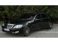 FAZLI BORAZAN AUTO'DAN S350L 190.000KM ÖZEL PLAKA