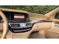 FAZLI BORAZAN AUTO'DAN S350L 190.000KM ÖZEL PLAKA