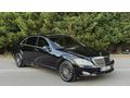 FAZLI BORAZAN AUTO'DAN S350L 190.000KM ÖZEL PLAKA