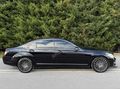 FAZLI BORAZAN AUTO'DAN S350L 190.000KM ÖZEL PLAKA