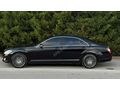 FAZLI BORAZAN AUTO'DAN S350L 190.000KM ÖZEL PLAKA