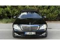 FAZLI BORAZAN AUTO'DAN S350L 190.000KM ÖZEL PLAKA