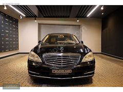 NİĞDELİLER 2010 Mercedes-Benz S 350 L 4Matic /Bayi /7875