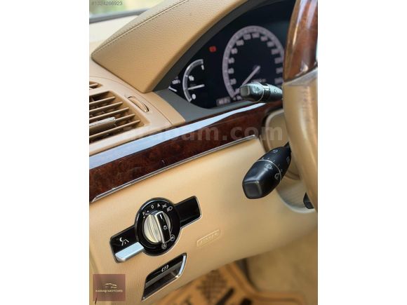 2012 MB S350BlueTEC 4Matic ORJ 150.000km BOYASIZ HATASIZ