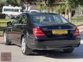 2012 MB S350BlueTEC 4Matic ORJ 150.000km BOYASIZ HATASIZ
