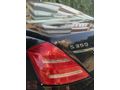 2012 MB S350BlueTEC 4Matic ORJ 150.000km BOYASIZ HATASIZ